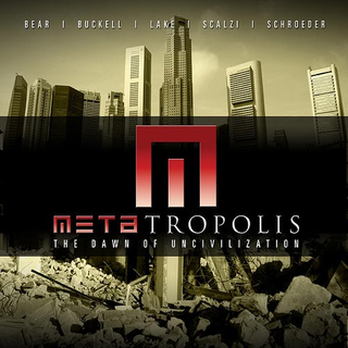Illustration for article titled Metatropolis Is The Best Kind Of Urban Renewal